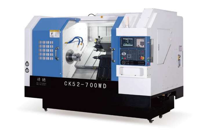 大观区回收CNC
